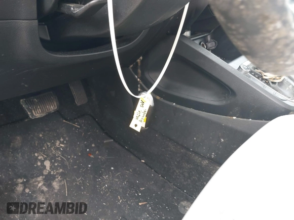 2023 Hyundai Kona SEL with VIN KM8K62AB6PU040648, listed as a IAAI auction lot 41363527 with Not Provided miles and . Bid and sale history available at DreamBid. Image 11.