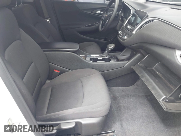 2022 Chevrolet Malibu LS with VIN 1G1ZB5ST4NF190288, listed as a IAAI auction lot 41972004 with 42,235 mi miles and . Bid and sale history available at DreamBid. Image 5.