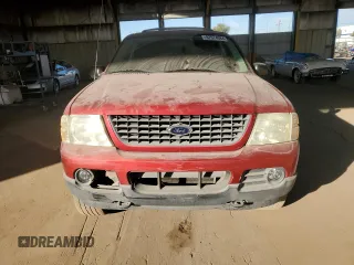 2003 Ford Explorer XLT z VIN 1FMZU63K53ZA20560, wystawiony jako Copart lot #87074084 z przebiegiem 198 276 mil mil oraz Szkoda całkowita • Salvage title. Historia ofert i sprzedaży dostępna na DreamBid. Obrazek 5.