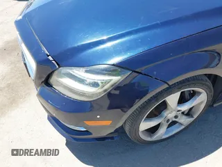 2012 Mercedes-Benz CLS 550 с VIN WDDLJ7DB2CA037456, выставлен на аукционе IAAI как лот 42528195 с пробегом 129 256 миль миль и . История ставок и продаж доступна на DreamBid. Изображение 6.