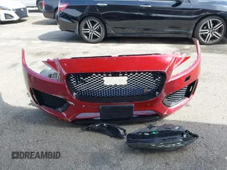 2018 Jaguar F-Pace S z VIN SADCM2FV3JA236643, wystawiony jako IAAI lot #42229247 z przebiegiem 114 654 mil mil oraz . Historia ofert i sprzedaży dostępna na DreamBid. Obrazek 12.