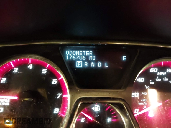 2016 GMC Acadia SLT with VIN 1GKKVSKDXGJ149675, listed as a IAAI auction lot 41833445 with 176,706 mi miles and . Bid and sale history available at DreamBid. Image 15.