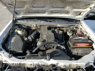 2005 Chevrolet Colorado Z85 z VIN 1GCCS148358211702, wystawiony jako Copart lot #46749225 z przebiegiem 209 650 mil mil oraz Szkoda całkowita • Salvage title. Historia ofert i sprzedaży dostępna na DreamBid. Obrazek 13.