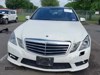 2011 Mercedes-Benz E 550 Luxury with VIN WDDHF9AB9BA442932, listed as a IAAI auction lot 42376889 with 87,876 mi miles and . Bid and sale history available at DreamBid. Image 6.