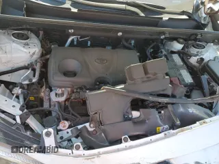 2023 Toyota RAV4 LE z VIN 2T3G1RFV6PC329344, wystawiony jako Copart lot #52164075 z przebiegiem Nie podano mil oraz Szkoda całkowita • Salvage title. Historia ofert i sprzedaży dostępna na DreamBid. Obrazek 14.