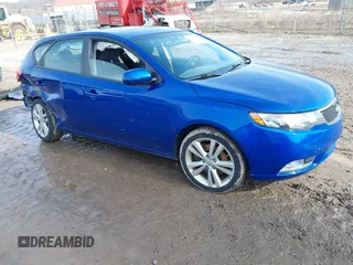 2013 Kia Forte SX с VIN KNAFW5A36D5690244, выставлен на аукционе IAAI как лот 41589616 с пробегом 108 094 миль миль и . История ставок и продаж доступна на DreamBid. Изображение 1.