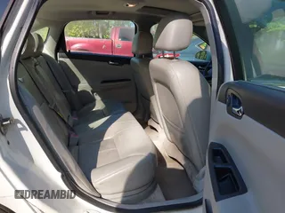 2008 Chevrolet Impala LT with VIN 2G1WT58K981335769, listed as a IAAI auction lot 42138473 with 162,485 mi miles and . Bid and sale history available at DreamBid. Image 8.