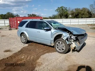 2008 Ford Taurus X Limited z VIN 1FMDK06W98GA13660, wystawiony jako Copart lot #50337905 z przebiegiem 220 555 mil mil oraz Szkoda całkowita • Salvage title. Historia ofert i sprzedaży dostępna na DreamBid. Obrazek 12.
