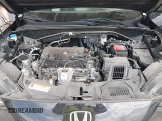2023 Honda HR-V LX с VIN 3CZRZ1H31PM738778, выставлен на аукционе IAAI как лот 42353944 с пробегом 22 531 миль миль и . История ставок и продаж доступна на DreamBid. Изображение 10.