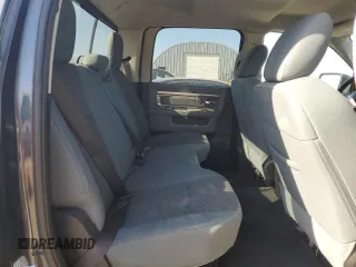 2016 Ram 1500 Big Horn with VIN 1C6RR7LT5GS249511, listed as a Copart auction lot 51928535 with 99,937 mi miles and Salvage title. Bid and sale history available at DreamBid. Image 10.