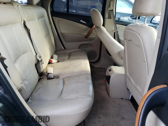 2006 Saturn VUE z VIN 5GZCZ63476S809768, wystawiony jako Copart lot #53943135 z przebiegiem 188 710 mil mil oraz Nie do naprawy • Non repairable. Historia ofert i sprzedaży dostępna na DreamBid. Obrazek 11.