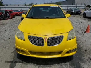 2005 Pontiac Vibe with VIN 5Y2SL638X5Z400994, listed as a Copart auction lot 65955044 with 171,349 mi miles and Salvage Title. Bid and sale history available at carsss.com. Image 5.