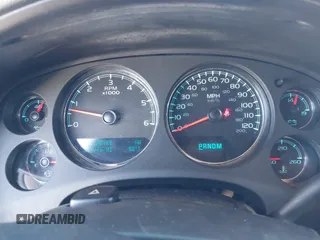 2011 Chevrolet Suburban LT с VIN 1GNSKJE3XBR126576, выставлен на аукционе IAAI как лот 42093300 с пробегом 255 976 миль миль и . История ставок и продаж доступна на DreamBid. Изображение 7.