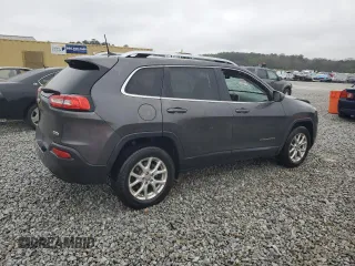 2017 Jeep Cherokee Latitude с VIN 1C4PJMCB8HW530810, выставлен на аукционе Copart как лот 49972505 с пробегом 149 723 миль миль и Списание • Salvage title. История ставок и продаж доступна на DreamBid. Изображение 3.