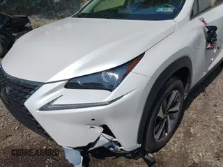 2021 Lexus NX 300 with VIN JTJGARDZ8M5024688, listed as a IAAI auction lot 42331489 with 58,801 mi miles and . Bid and sale history available at DreamBid. Image 18.