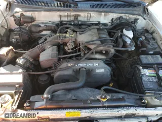 1998 Toyota 4Runner with VIN JT3GN87R3W0073539, listed as a Copart auction lot 46998405 with 304,711 mi miles and Clean Title. Bid and sale history available at carsss.com. Image 12.