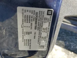 2012 Chevrolet Silverado 1500 LT with VIN 3GCPCSE09CG179939, listed as a Copart auction lot 43209575 with 221,365 mi miles and Salvage Title. Bid and sale history available at carsss.com. Image 14.