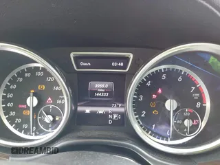 2013 Mercedes-Benz GL-Class GL 450 with VIN 4JGDF7CE4DA237229, listed as a IAAI auction lot 41912216 with 144,333 mi miles. Bid and sale history available at carsss.com. Image 7.