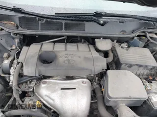 2011 Toyota Venza with VIN 4T3ZA3BB0BU048794, listed as a IAAI auction lot 42133385 with 181,641 mi miles and . Bid and sale history available at DreamBid. Image 10.
