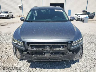 2018 Volkswagen Tiguan SEL Premium with VIN 3VV5B7AX5JM204927, listed as a Copart auction lot 49102565 with 80,282 mi miles and Salvage Title. Bid and sale history available at carsss.com. Image 5.