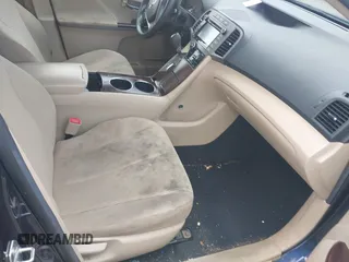 2015 Toyota Venza LE with VIN 4T3BA3BB8FU069352, listed as a IAAI auction lot 42534758 with 117,093 mi miles and . Bid and sale history available at DreamBid. Image 5.