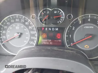 2008 Suzuki XL7 Premium with VIN 2S3DB217786110387, listed as a IAAI auction lot 42342342 with 178,092 mi miles and . Bid and sale history available at DreamBid. Image 7.