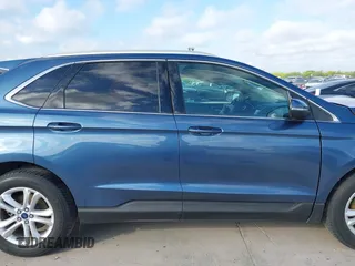 2019 Ford Edge SEL with VIN 2FMPK3J95KBC01252, listed as a IAAI auction lot 42004080 with 32,642 mi miles and . Bid and sale history available at DreamBid. Image 13.