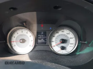 2014 Subaru Impreza Limited с VIN JF1GPAH6XE8276709, выставлен на аукционе IAAI как лот 42399313 с пробегом 99 455 миль миль и . История ставок и продаж доступна на DreamBid. Изображение 7.