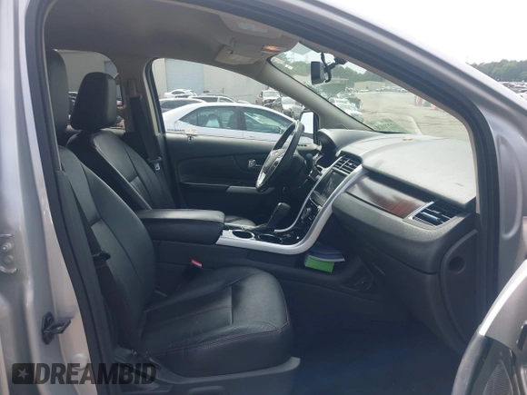2011 Ford Edge Limited with VIN 2FMDK3KC9BBB17304, listed as a IAAI auction lot 42270020 with 140,576 mi miles and . Bid and sale history available at DreamBid. Image 5.