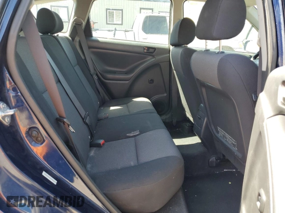 2007 Pontiac Vibe z VIN 5Y2SL65867Z422927, wystawiony jako Copart lot #56496095 z przebiegiem 85 452 mil mil oraz Szkoda całkowita • Salvage title. Historia ofert i sprzedaży dostępna na DreamBid. Obrazek 11.