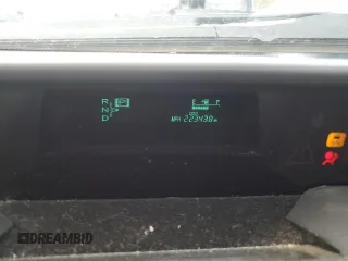 2007 Toyota Prius with VIN JTDKB20U977638976, listed as a Copart auction lot 50250095 with 223,438 mi miles and Salvage Title. Bid and sale history available at carsss.com. Image 9.