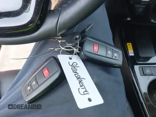 2021 Toyota Prius L Eco с VIN JTDKAMFU3M3138708, выставлен на аукционе IAAI как лот 42006401 с пробегом 38 876 миль миль и . История ставок и продаж доступна на DreamBid. Изображение 11.