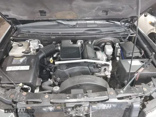 2005 Chevrolet TrailBlazer LS with VIN 1GNET16S856109443, listed as a IAAI auction lot 41453345 with 207,759 mi miles. Bid and sale history available at carsss.com. Image 10.