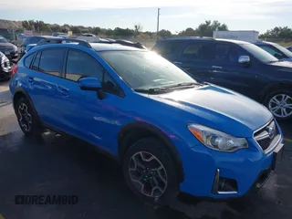 2016 Subaru Crosstrek Premium z VIN JF2GPADC5G8280306, wystawiony jako IAAI lot #40967108 z przebiegiem 115 392 mil mil oraz . Historia ofert i sprzedaży dostępna na DreamBid. Obrazek 1.