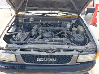 1992 Isuzu Rodeo с VIN 4S2CG58E4N4300411, выставлен на аукционе IAAI как лот 42593697 с пробегом 158 963 миль миль и . История ставок и продаж доступна на DreamBid. Изображение 10.