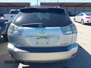 2008 Lexus RX 350 with VIN 2T2GK31U58C053575, listed as a IAAI auction lot 41724591 with 248,095 mi miles and . Bid and sale history available at DreamBid. Image 17.