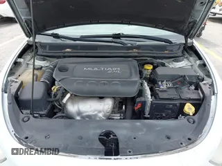 2015 Dodge Dart SXT с VIN 1C3CDFBB3FD146532, выставлен на аукционе IAAI как лот 42614995 с пробегом 119 679 миль миль и . История ставок и продаж доступна на DreamBid. Изображение 10.