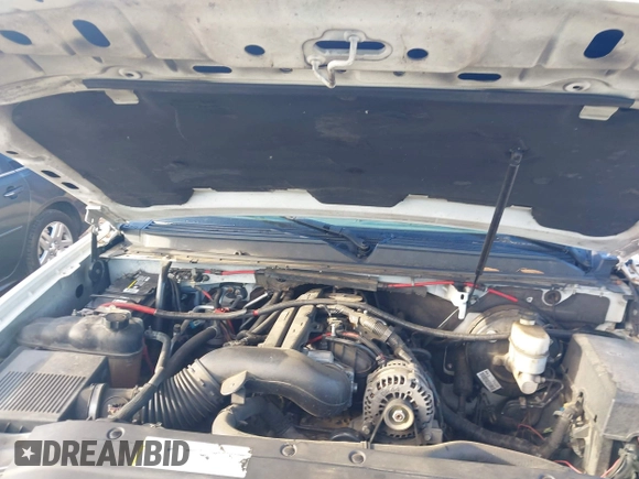 2007 Chevrolet Tahoe LT z VIN 1GNEK13047R111746, wystawiony jako IAAI lot #42511260 z przebiegiem 183 783 mil mil oraz . Historia ofert i sprzedaży dostępna na DreamBid. Obrazek 10.