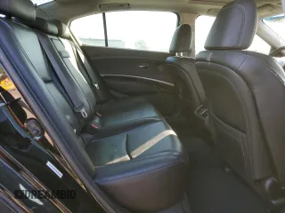 2014 Acura RLX Tech Pkg with VIN JH4KC1F54EC005375, listed as a Copart auction lot 80741664 with 144,632 mi miles and Clean Title. Bid and sale history available at carsss.com. Image 10.