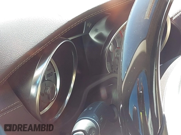 2015 Mercedes-Benz SL 550 with VIN WDDJK7DA6FF031520, listed as a IAAI auction lot 42044960 with Not provided miles and . Bid and sale history available at DreamBid. Image 15.