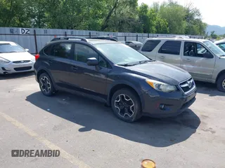 2013 Subaru Crosstrek Limited с VIN JF2GPAKC7D2832602, выставлен на аукционе IAAI как лот 42447247 с пробегом 153 229 миль миль и . История ставок и продаж доступна на DreamBid. Изображение 1.