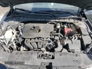 2019 Nissan Altima 2.5 Platinum with VIN 1N4BL4FV7KC117883, listed as a Copart auction lot 43252235 with 87,909 mi miles and Non Repairable. Bid and sale history available at carsss.com. Image 11.