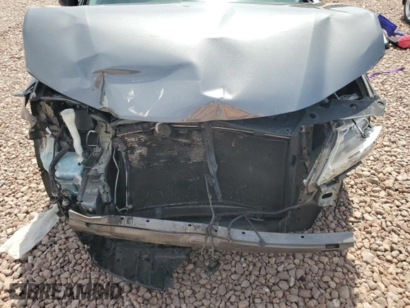 2014 Lexus ES 330 z VIN JTHBK1GG6E2127776, wystawiony jako Copart lot #51386185 z przebiegiem 111 014 mil mil oraz Szkoda całkowita • Salvage title. Historia ofert i sprzedaży dostępna na DreamBid. Obrazek 11.