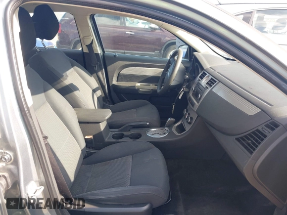 2010 Chrysler Sebring Touring with VIN 1C3CC4FB3AN100865, listed as a IAAI auction lot 42020788 with 182,813 mi miles. Bid and sale history available at carsss.com. Image 5.