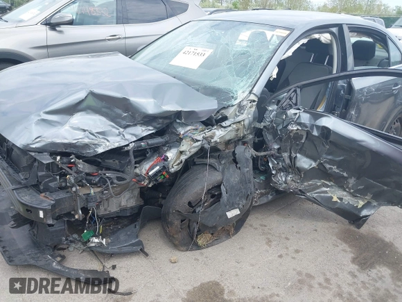 2017 Volkswagen Jetta S with VIN 3VW2B7AJ1HM253059, listed as a IAAI auction lot 42171533 with Not provided miles and . Bid and sale history available at DreamBid. Image 6.
