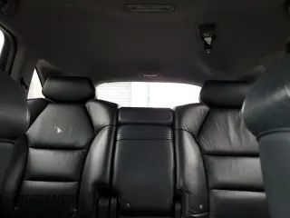 2007 Acura MDX Technology with VIN 2HNYD28497H536410, listed as a Copart auction lot 52155855 with 176,016 mi miles and Salvage Title. Bid and sale history available at DreamBid. Image 10.