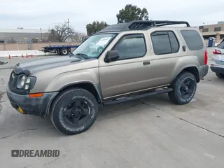 2003 Nissan Xterra XE z VIN 5N1ED28Y53C628442, wystawiony jako IAAI lot #41830397 z przebiegiem 179 009 mil mil oraz . Historia ofert i sprzedaży dostępna na DreamBid. Obrazek 2.