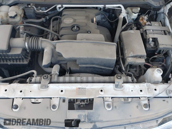 2015 Chevrolet Colorado 2WD WT с VIN 1GCHSAEA2F1233627, выставлен на аукционе IAAI как лот 41089177 с пробегом 110 181 миль миль и . История ставок и продаж доступна на DreamBid. Изображение 10.