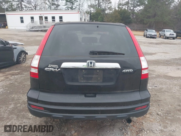 2010 Honda CR-V EX with VIN 5J6RE4H53AL049462, listed as a IAAI auction lot 41481412 with 157,379 mi miles. Bid and sale history available at carsss.com. Image 16.