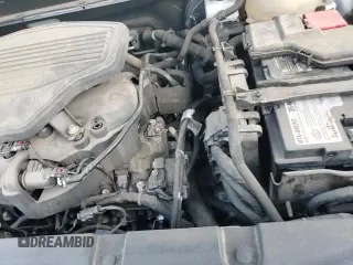 2020 Chevrolet Blazer LT with VIN 3GNKBCRS9LS641516, listed as a Copart auction lot 68776235 with 71,033 mi miles and Salvage title. Bid and sale history available at DreamBid. Image 16.